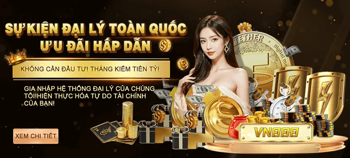 Biểu tượng tỷ lệ cược cao và phiếu cược trên nền xanh vàng của BetVIP