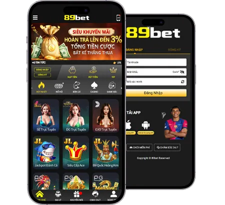Nền tảng Betvip an toàn và bảo mật