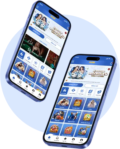 Đa dạng các trò chơi cá cược tại BetVip