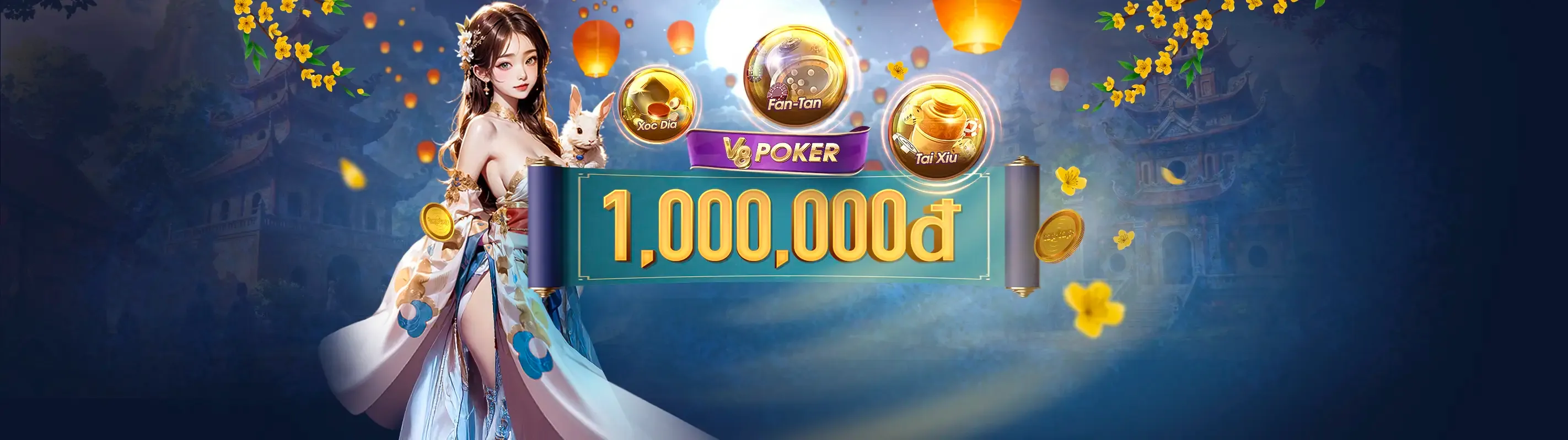 Chương trình VIP độc quyền cho thành viên BetVIP