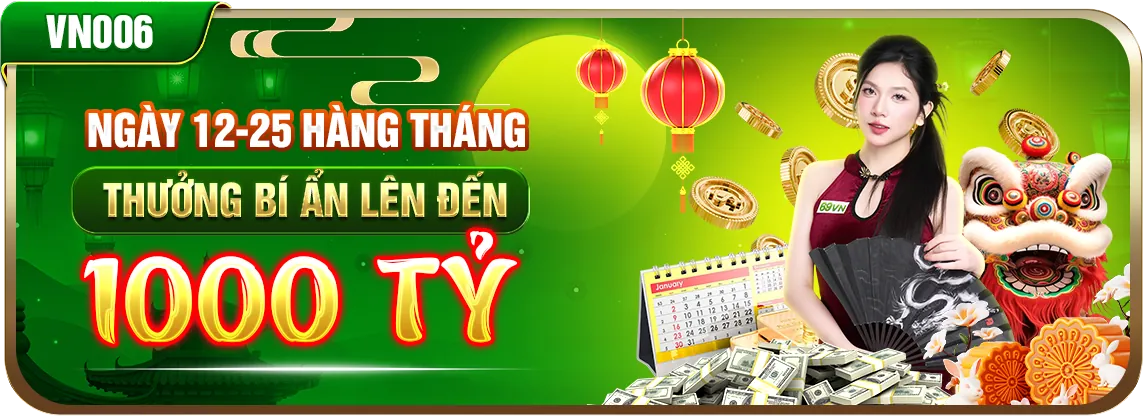 Khuyến mãi chào mừng betvip