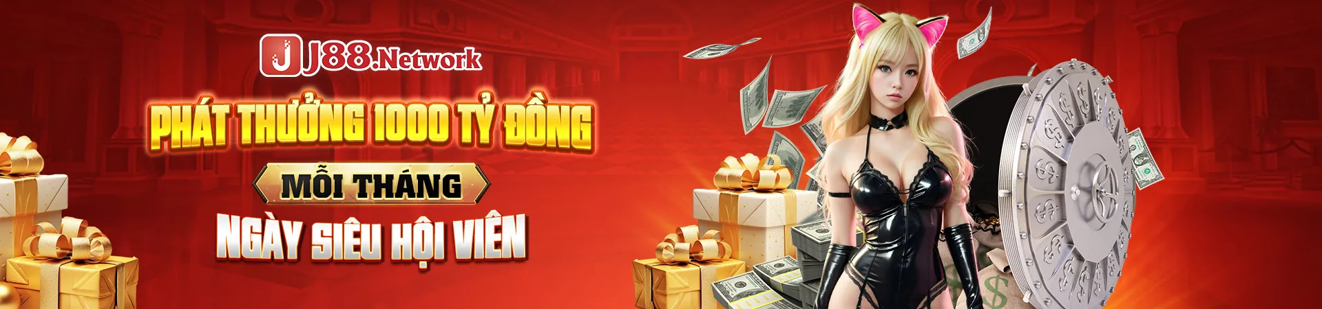Khuyến mãi nạp tiền hàng ngày tại BetVIP