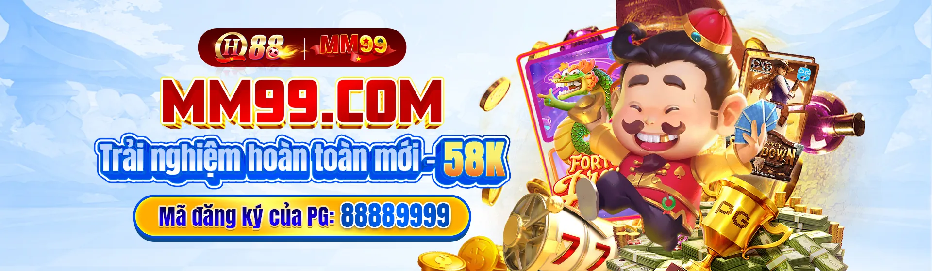 Tải ứng dụng BetVIP chính thức 2026