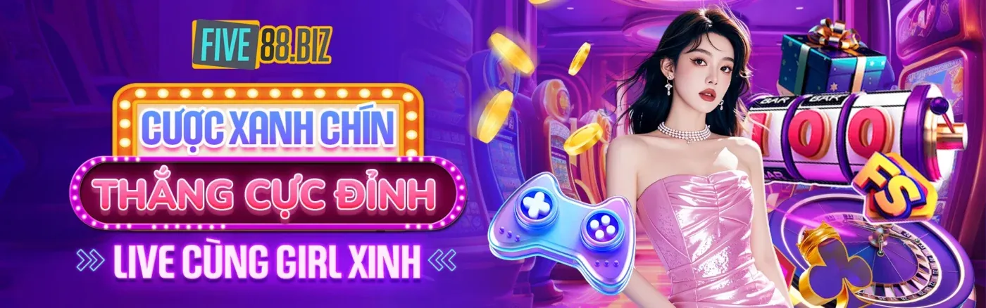 Hình ảnh banner khuyến mãi BetVIP với các giải thưởng hấp dẫn