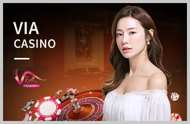 Casino Trực Tuyến Betvip