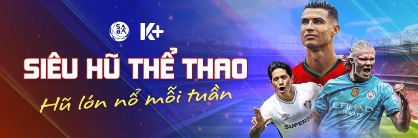 Màn hình điện thoại di động hiển thị ứng dụng BetVIP với các tùy chọn cá cược thể thao