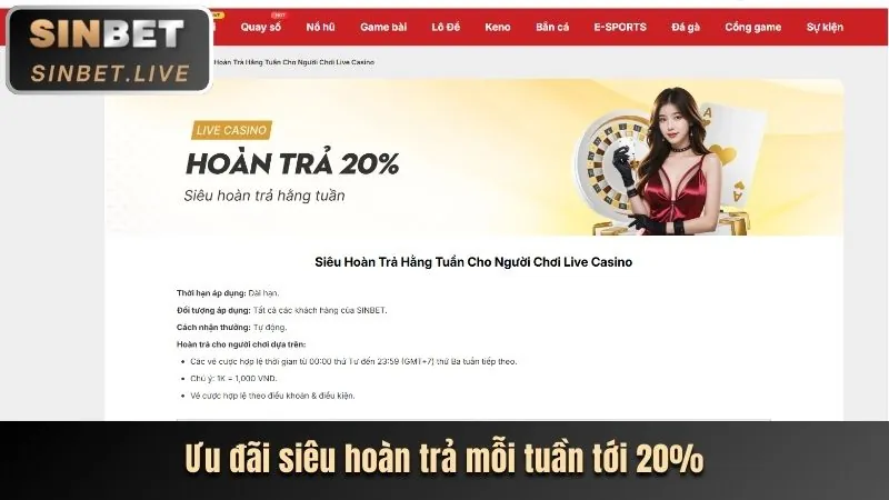 Game Nổ Hũ trên BetVIP App